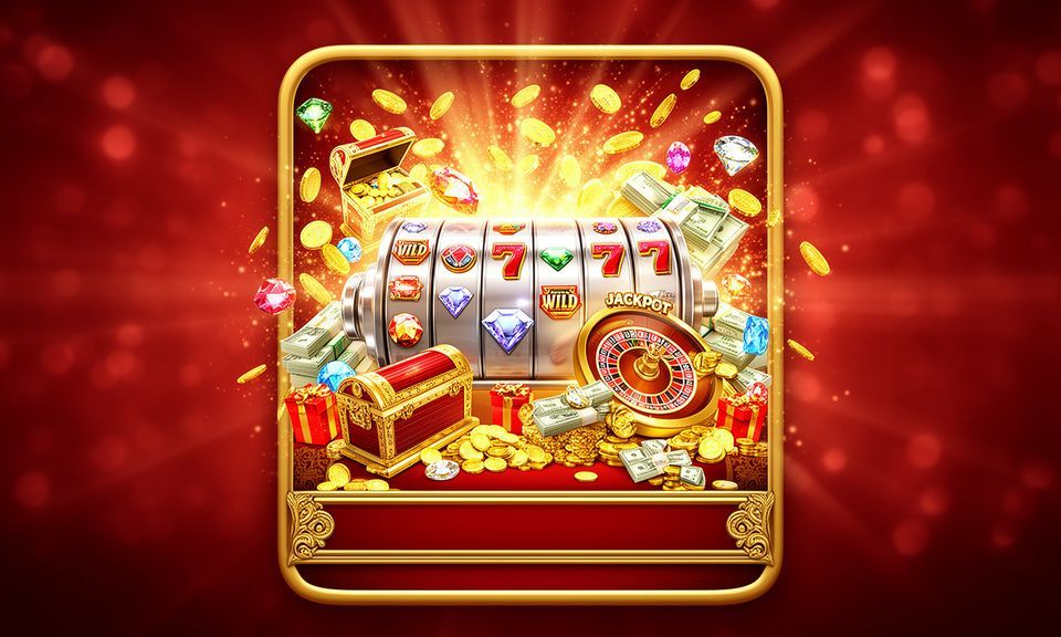 two-hundred-eighty-eight Makassar Lucky Slots Mix at two-hundred-eighty-eight